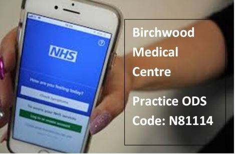 NHSAPPBMCCODE
