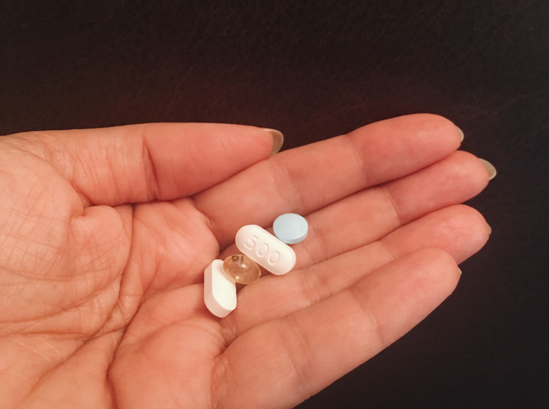 medication review
