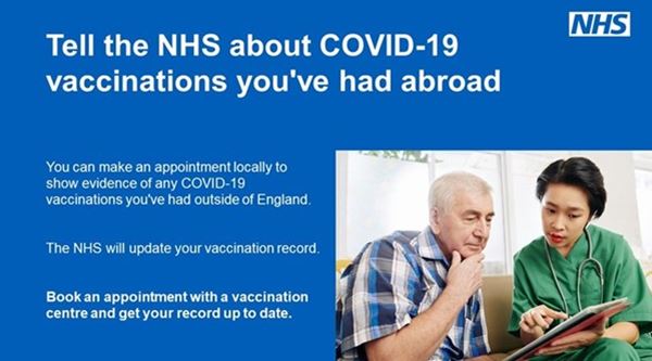 covid vaccine